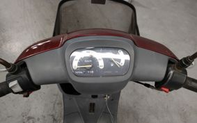 YAMAHA JOG POCHE SA08J