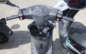YAMAHA JOG ZR-4 SA58J