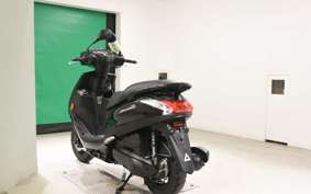 YAMAHA AXIS 125 Z 2014 SEJ6J