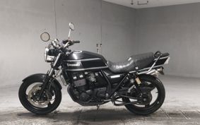 KAWASAKI ZRX-2 ZR400E