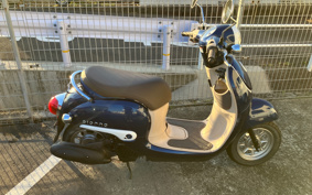 HONDA GIORNO AF77