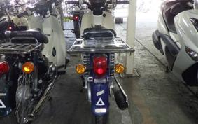 HONDA C110 SUPER CUB JA42