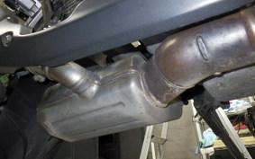 KAWASAKI NINJA 1000 A 2012