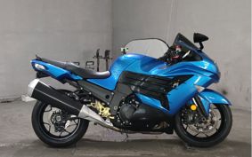 KAWASAKI ZX 1400 NINJA R ZXNE11