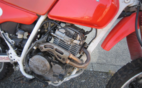 HONDA XLR250R MD22