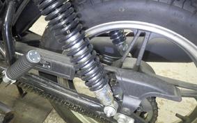HONDA LY125 FI 2018