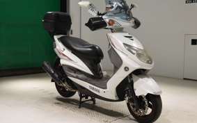 YAMAHA CYGNUS 125 X 2 1996 SE44J