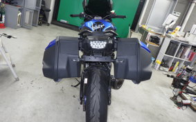 SUZUKI GSX-S1000 GT 2022