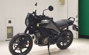 HUSQVARNA SVARTPILEN 250 2014