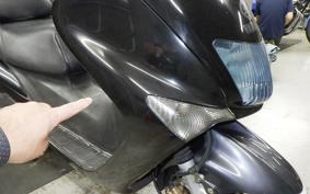 YAMAHA MAJESTY 125 FI 2021