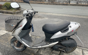 SUZUKI LET's 2 CA1PA