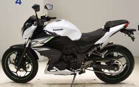 KAWASAKI Z250 2014 ER250C