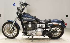 HARLEY FXD 1450 2004