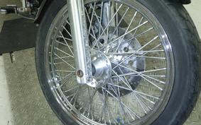 HONDA STEED 400 1997 NC26