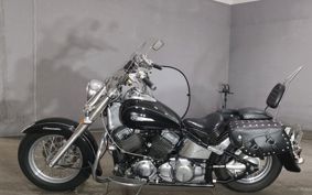 YAMAHA DRAGSTAR 400 CLASSIC 2000 4TR