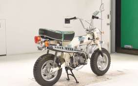 HONDA DAX 70 ST70