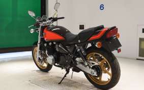 KAWASAKI ZEPHYR 400 Gen.2 1991 ZR400C