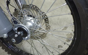 HONDA CRF250L MD47