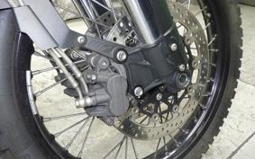 TRIUMPH TIGER 800 XC 2015