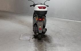 SUZUKI LET`S4 CA45A