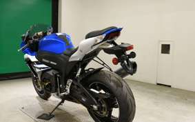 SUZUKI GSX-R1000 2015