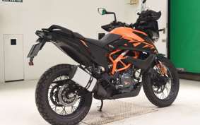 KTM 390 ADVENTURE