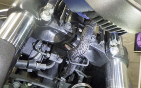 SUZUKI ｼﾞｸｻｰ250 2006 ED22Y