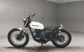 KAWASAKI 250TR BJ250F