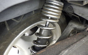 YAMAHA MAJESTY 125 FI