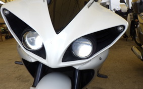 YAMAHA YZF-R1 2009 RN24J