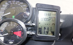 BMW F800ST 2009