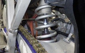 YAMAHA YZ125 CE34C