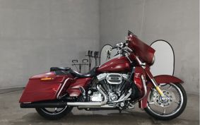 HARLEY FLHXSE1800CVO 2016 PXN