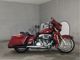 Фото Harley FLHXSE1800CVO 2016 с японского аукциона