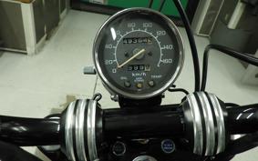 HONDA STEED 400 1992 NC26