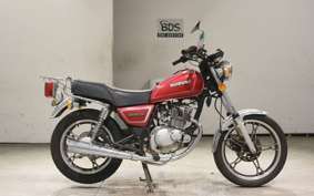 SUZUKI GN125 H 2021
