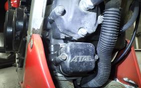 HONDA NS250F MC11