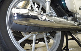 HONDA C110 SUPER CUB JA59
