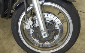 KAWASAKI ZEPHYR 400 KAI 1996 ZR400C