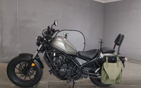 HONDA  REBEL 500 2022 PC60