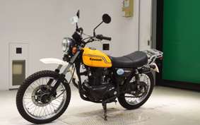 KAWASAKI 250TR 2000 BJ250F