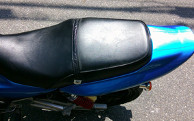 KAWASAKI BALIUS250-2 ZR250B