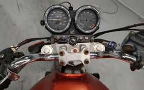 HONDA HORNET250 MC31
