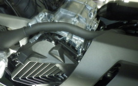 HONDA PCX 160 KF47