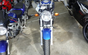 HONDA VTR 250 Gen. 2 2003 MC33
