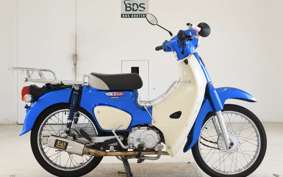 HONDA C110 SUPER CUB JA44