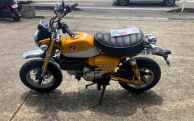 HONDA MONKEY 125ABS JB02