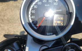 HONDA GB350S 2022 NC59