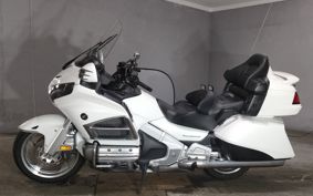 HONDA GL 1800 GOLD WING 2012 SC68