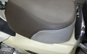 HONDA C110 SUPER CUB 2015 JA10